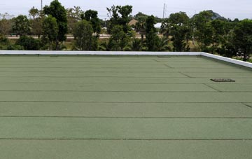 all Dunipace roofing types quoted for