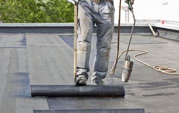 flat roof replacement Dunipace, Falkirk