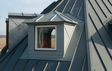 metal roofing Dunipace, Falkirk