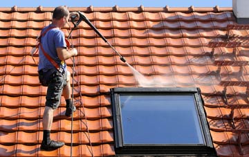 roof cleaning Dunipace, Falkirk