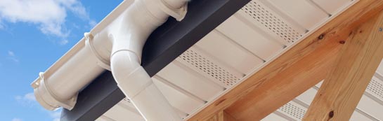 get Dunipace guttering quotes today