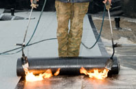 Dunipace flat roof sealing quote